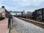 CSXT 493420